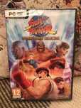 Street Fighter 30th Anniversary Collection mortal kombat tekken