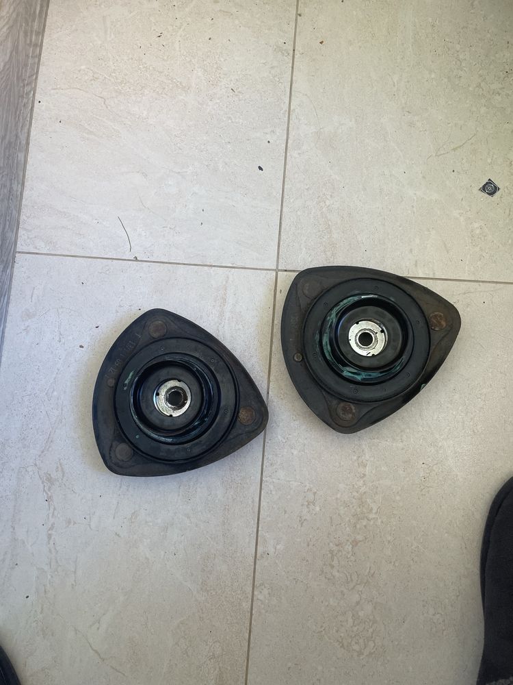 Опора переднего амортизатора HONDA, 51670-TZ3-A01