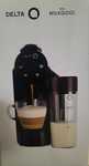 Ekspres do kawy Delta Q milkqool nowy expres
