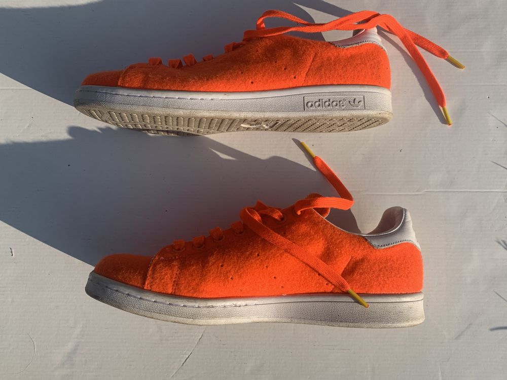 Buty Adidas Tennis Stan Smith x Pharell Williams