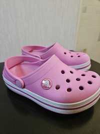 Продам Crocs C10