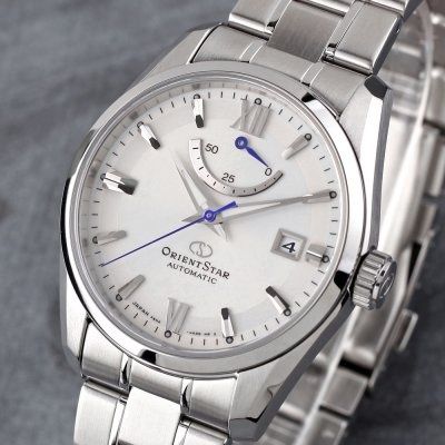 *NOVO* Orient Star RE-AU0006S00B (39 mm)