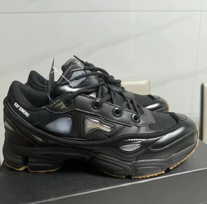 Кроссовки Raf Simons x Adidas Ozweego | рафы