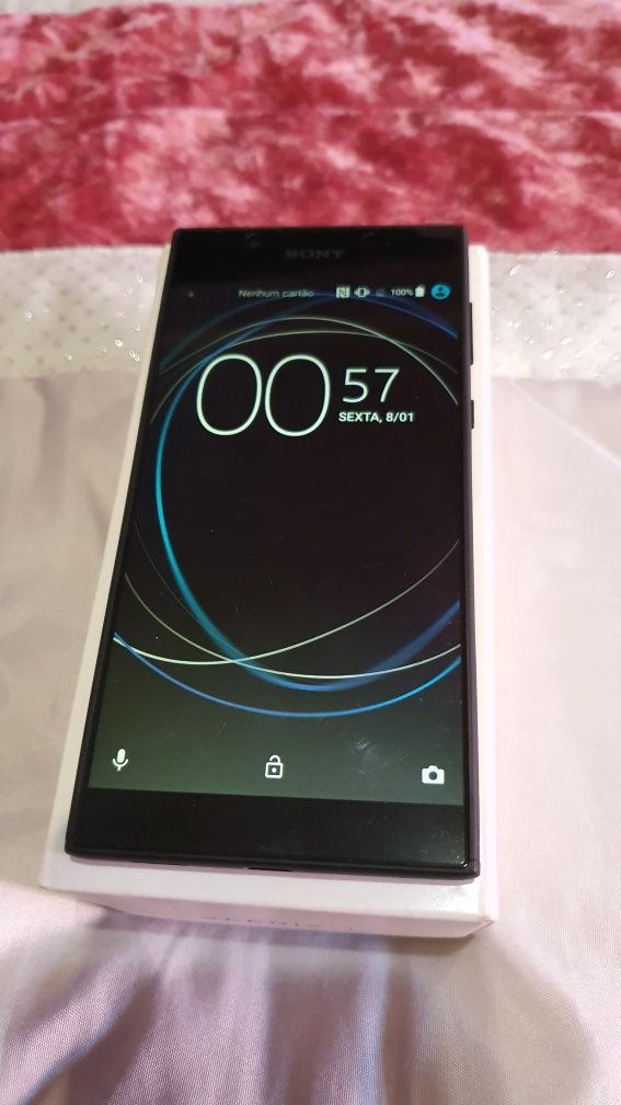 Smartphone Sony Xperia L1