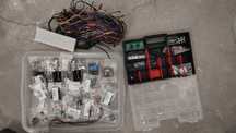 Elementy elektroniczne do Arduino