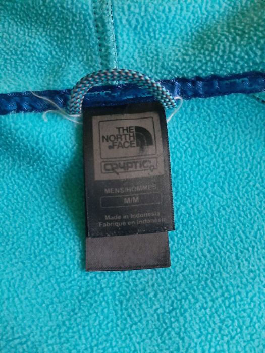 Bluza the north face męska