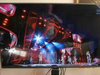 TV LG 55LB620V-ZE obraz 3D - wersja limitowana dekoder dodatki czytaj
