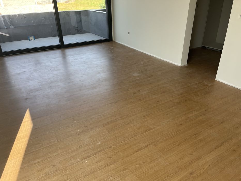 Pavimento Vinílico SPC 7mm | Alta Resistência