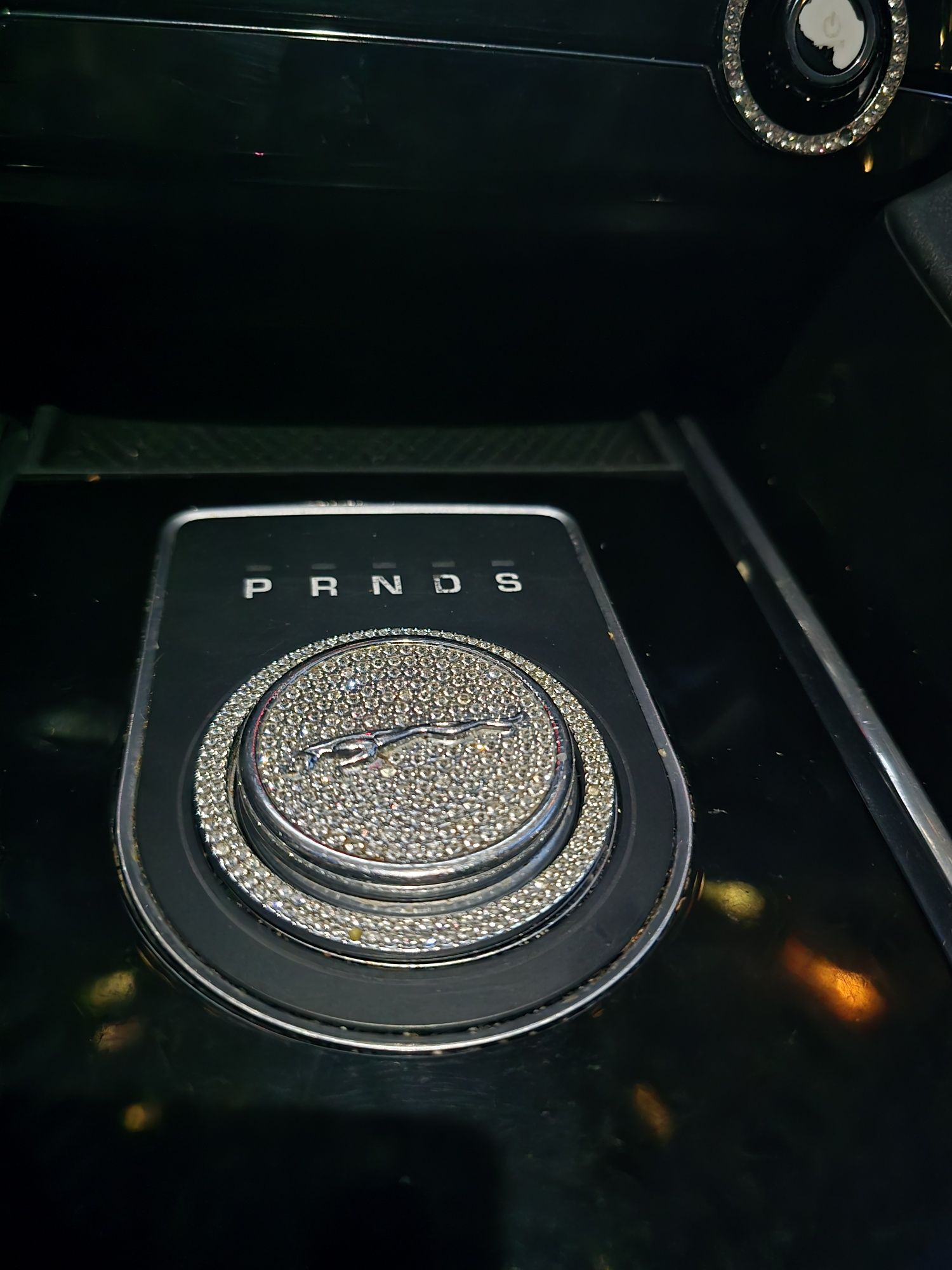 Продам Jaguar f-pace 2018