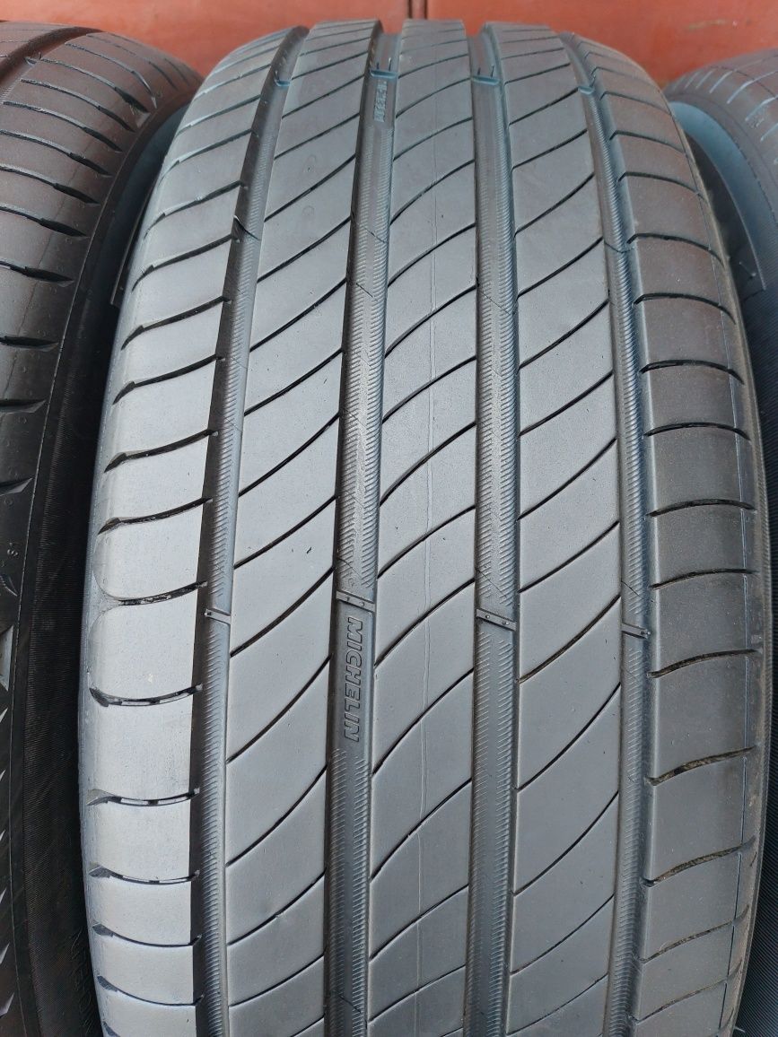 205/55/17 R17 Michelin Primacy 4 4шт ціна за 1шт літо шини