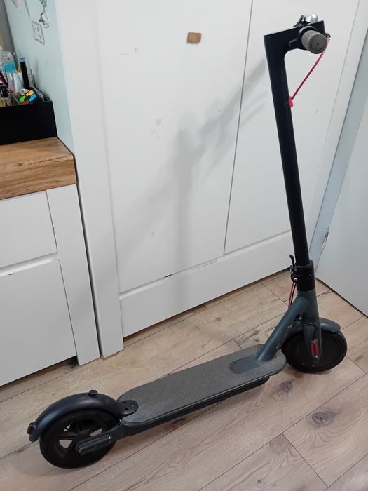 Hulajnoga elektryczna E-Hart 365 250 -500 W