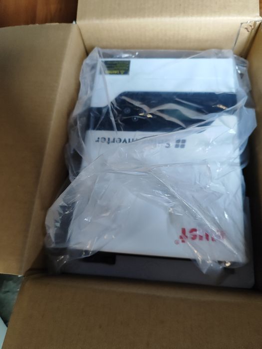 Инверто Маст +2 аккумулятора 12 100 ач