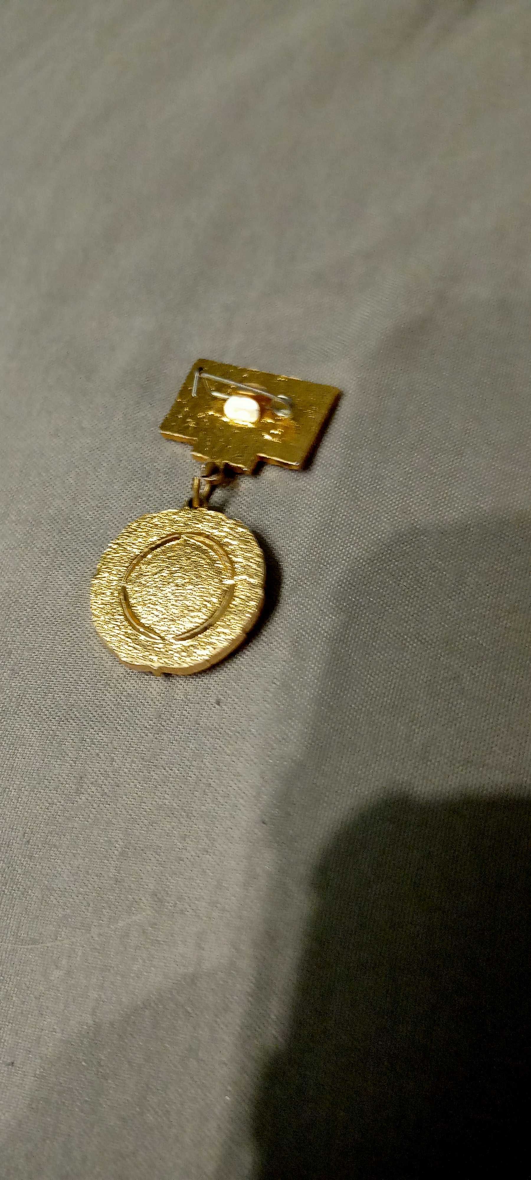 Medal Estoński ZSRR
