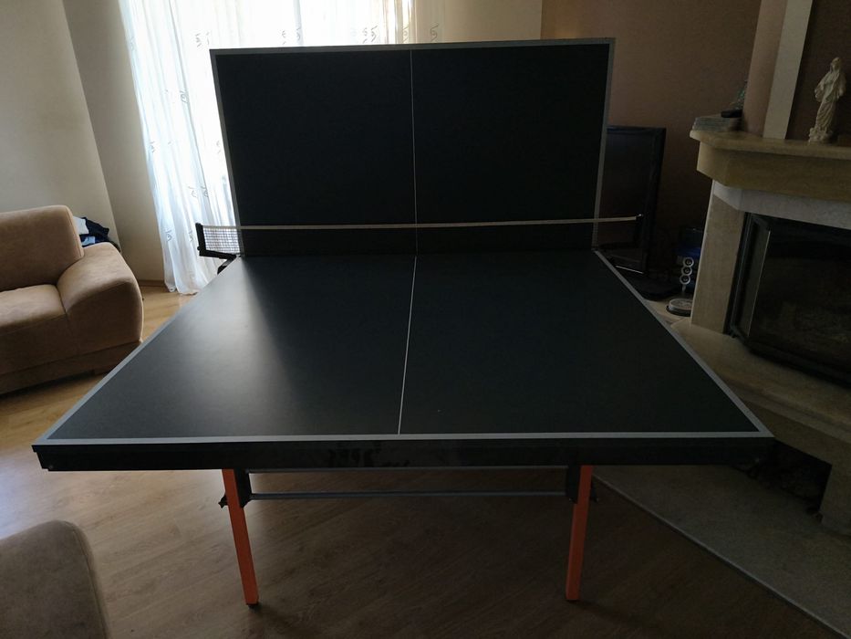 Stół do tenisa stołowego Sponeta S4-72i