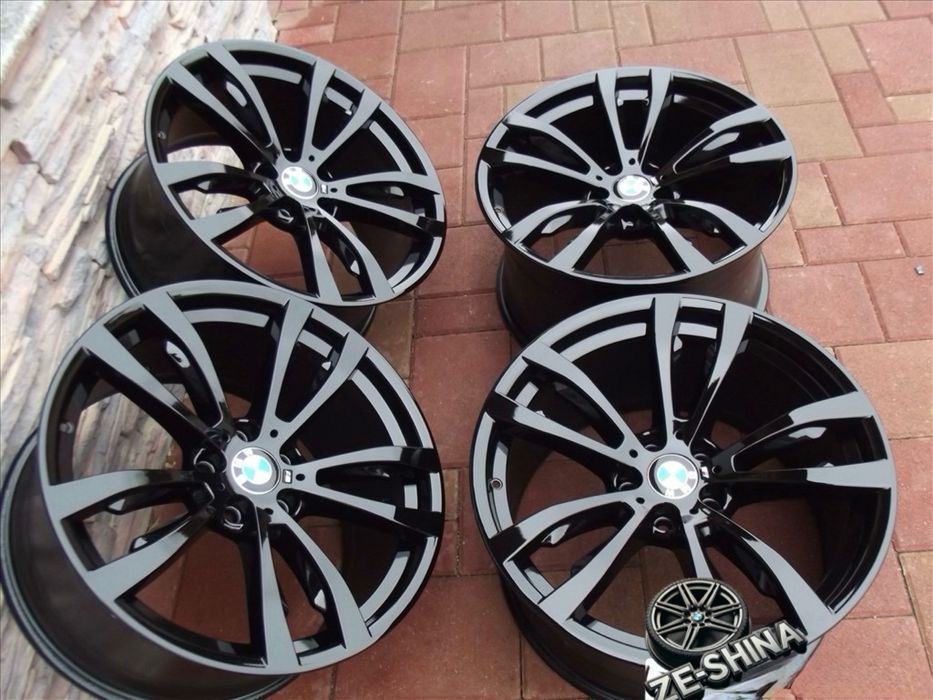 Диски BMW R20 469M Flow Forming X5/X6 (E70/F15/F16/e53)