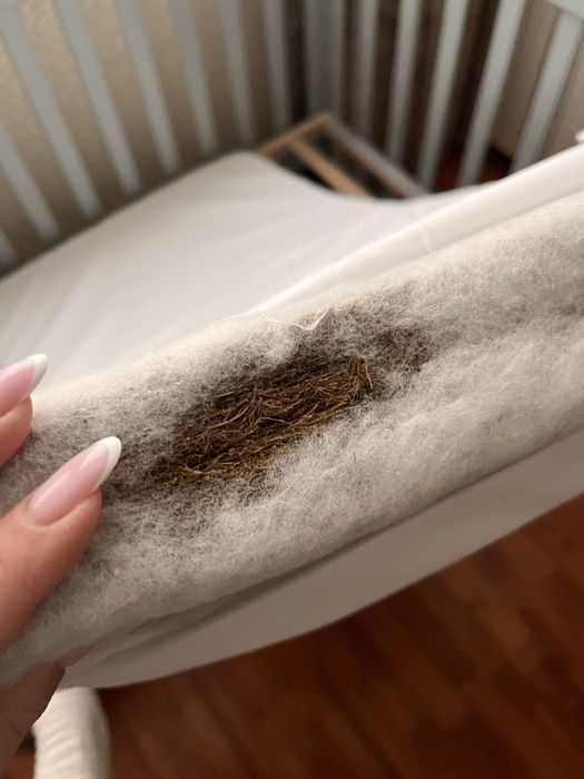 Ліжко дитяче від 0 до 3 років