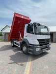 Mercedes-Benz Axor 18.230/Wywrotka/Kiper/Caly Na Resorach/ Top Stan