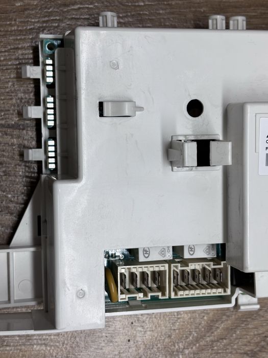 Moduł pralki Ariston Hotpoint WMD823