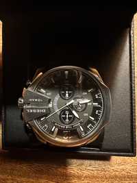 Zegarek Diesel Mega Chief DZ4290 chronograph