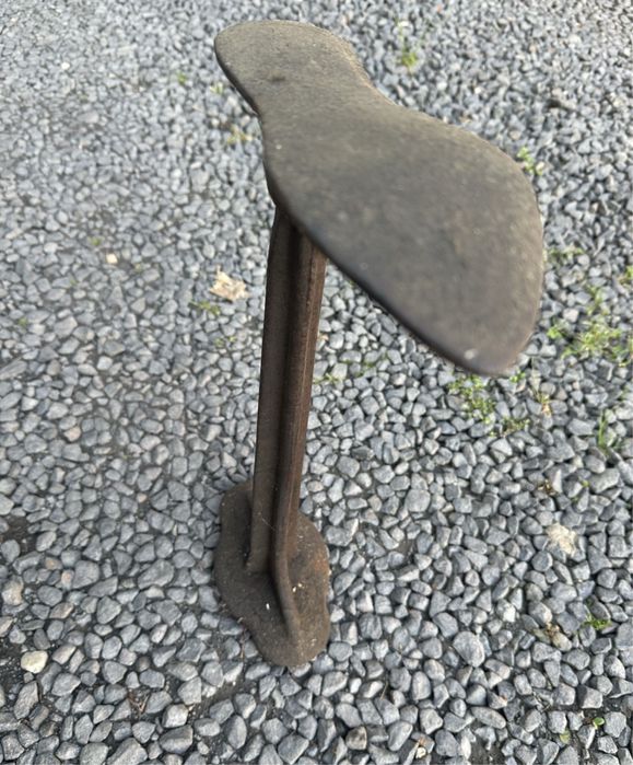 Antyczne Kopyto szewskie