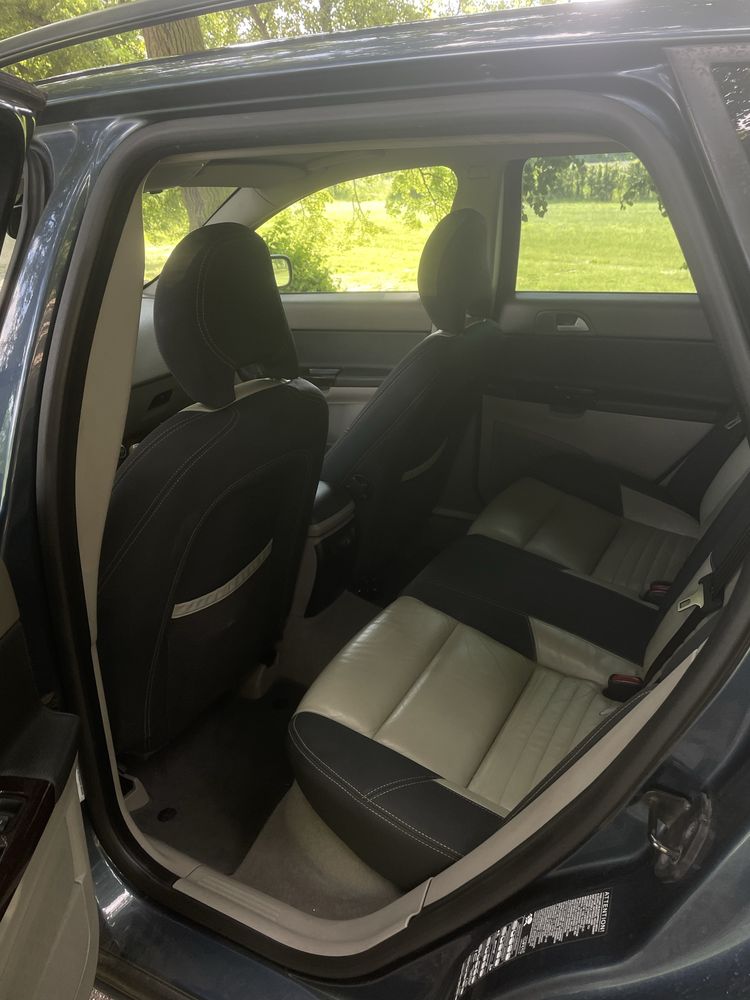 Volvo V50 R-Design 2.0d