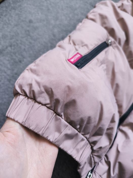 Kamizelka jezdziecka spooks XS 34