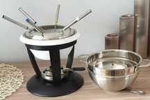 Zestaw fondue firmy Royal
