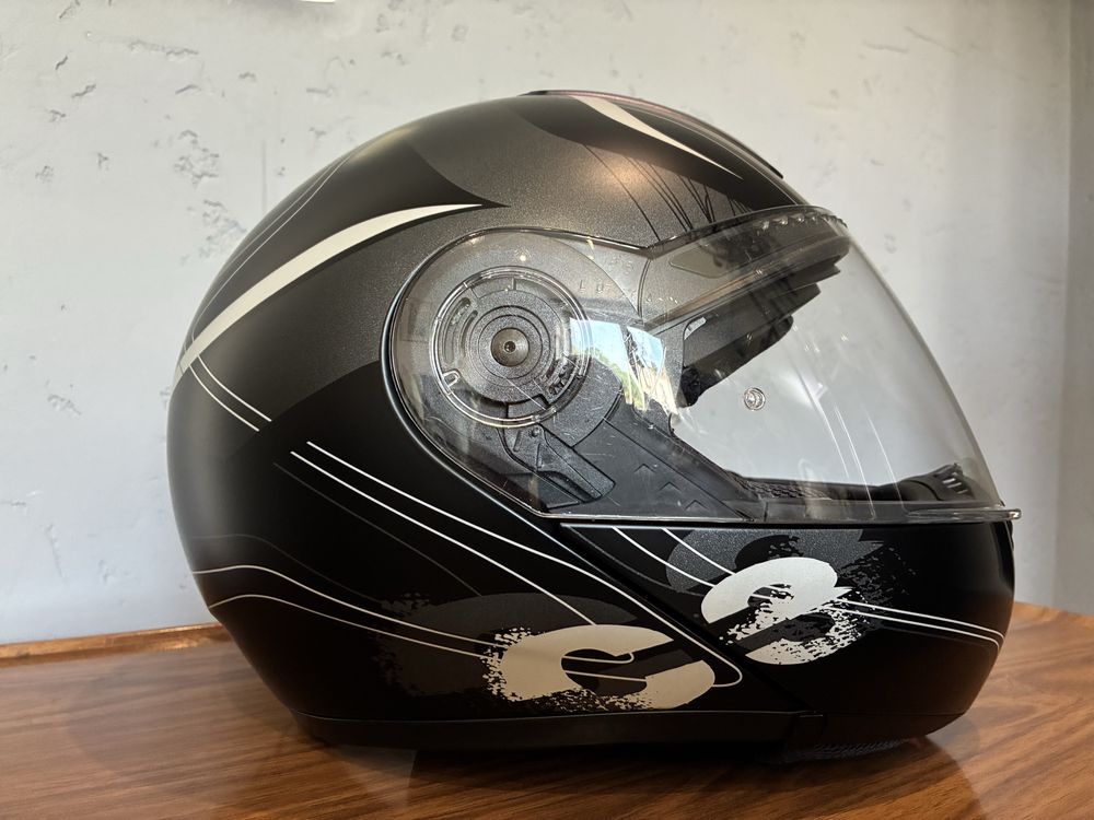 Schuberth C3 kask szczękowy rozmiar  54/55