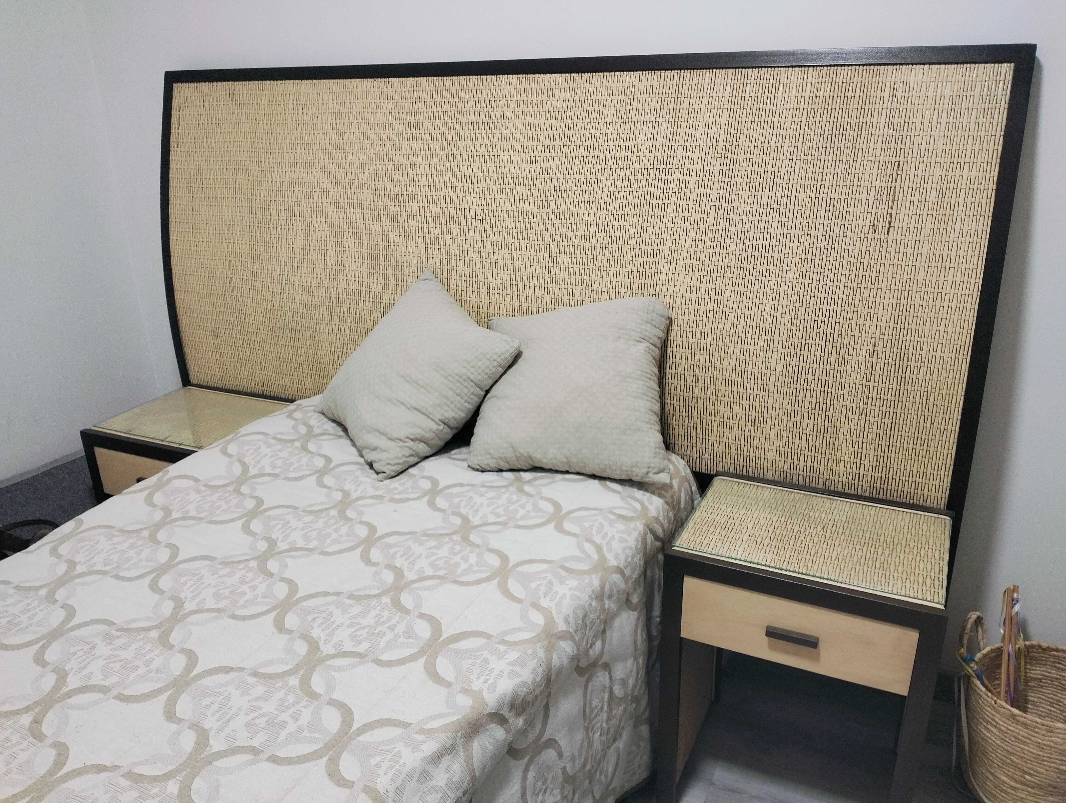 Vendo mobília Quarto
