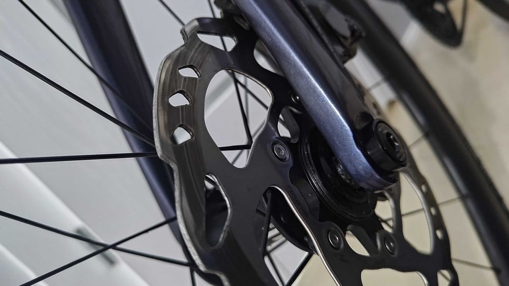 Rower szosowy Polygon Helios A7X Ironman di2
