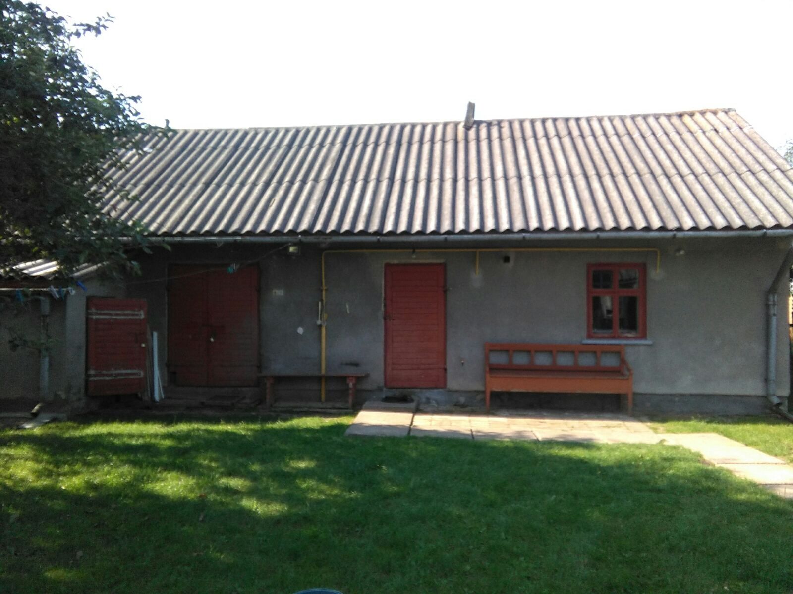 Продається будинок в селі Стенятин.