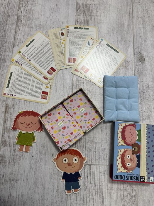 Iгри Djeco  Haba , zoch spinderella, Battat симфонія, crazy campers