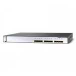 Комутатор Cisco WS-C3750G-12S-E