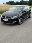 VW polo 6R  1.6   Disel 2010 r