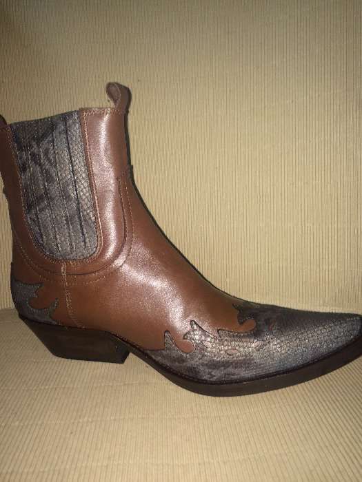 Texas Shoes Botas