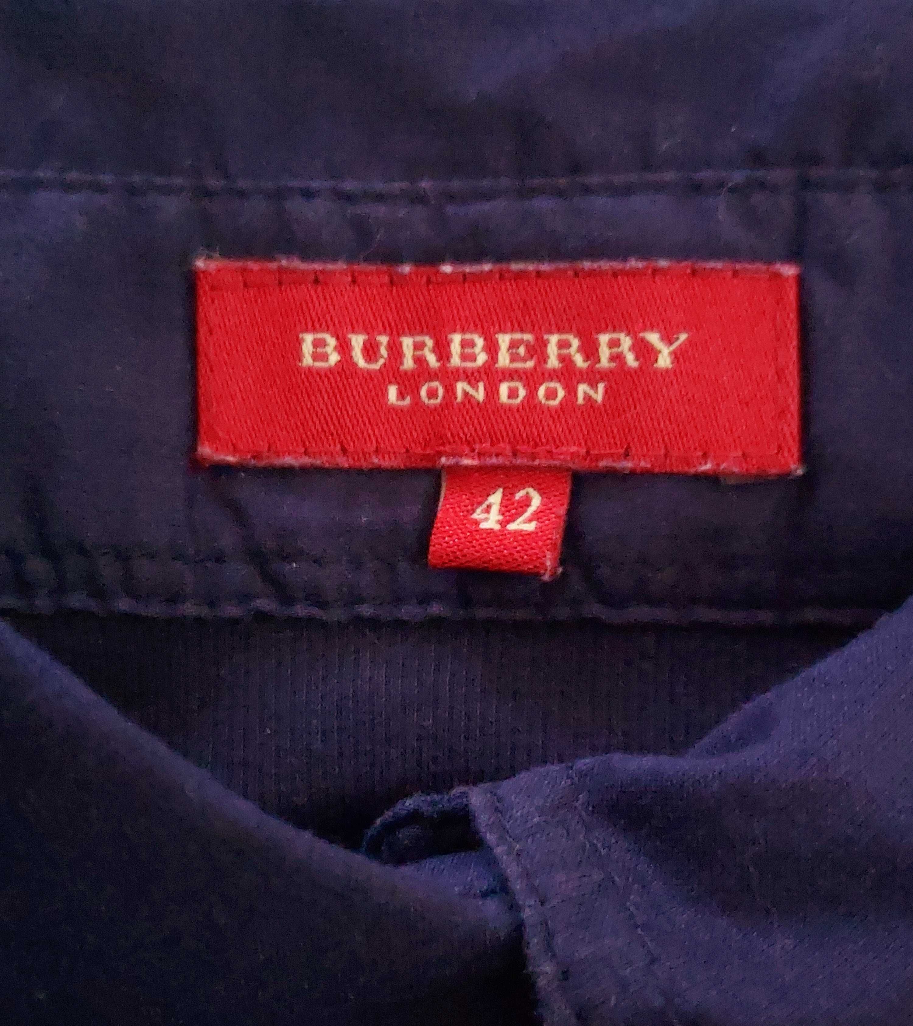 t-shirt Burberry