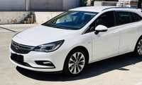 Opel Astra sport Tourer  CDTI