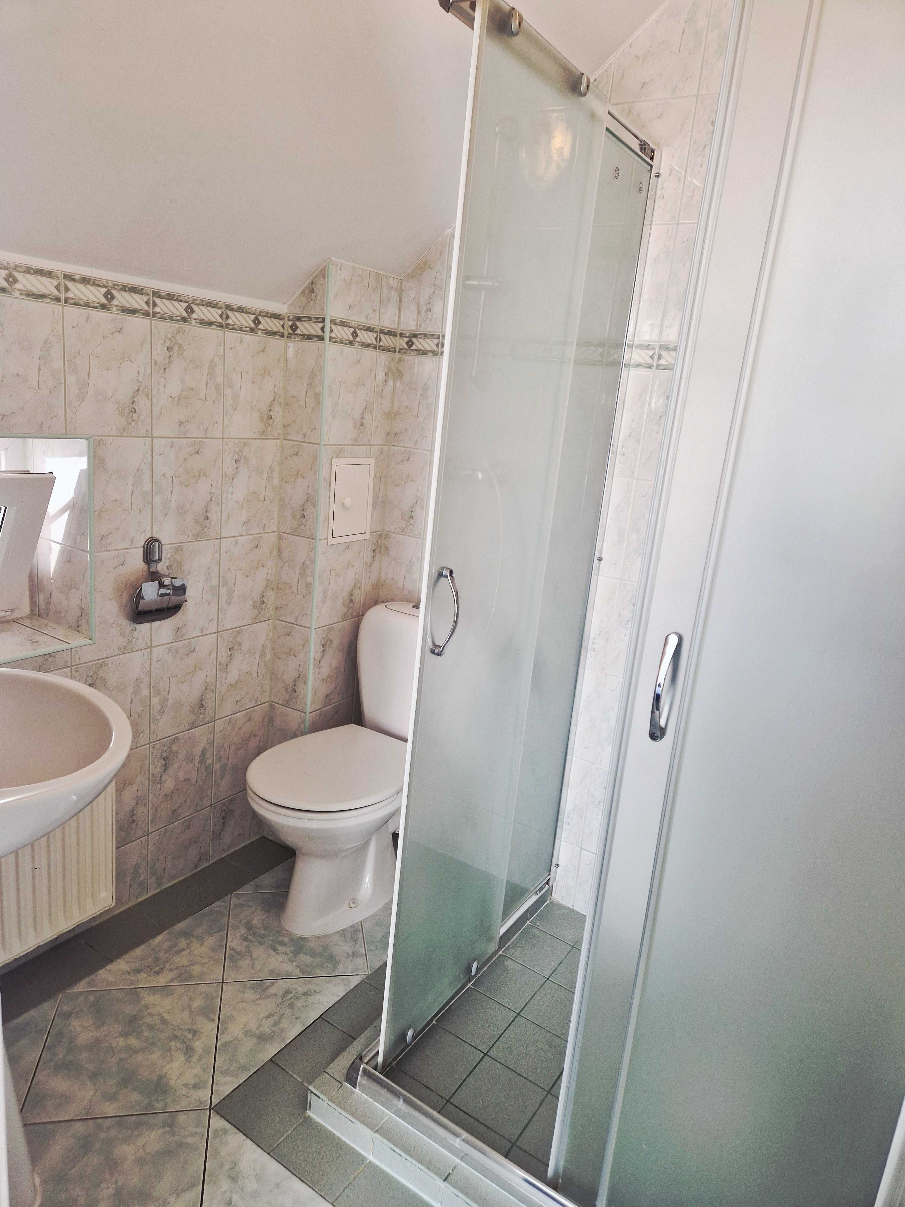 Pokoje Villa Blanca Międzyzdroje | 200m do plaży | Parking w cenie!
