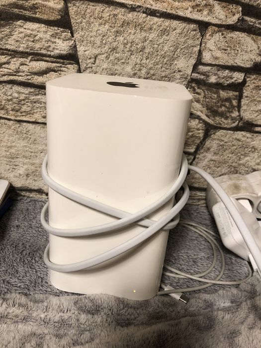 Router Apple Time Capsule 2 TB A1470