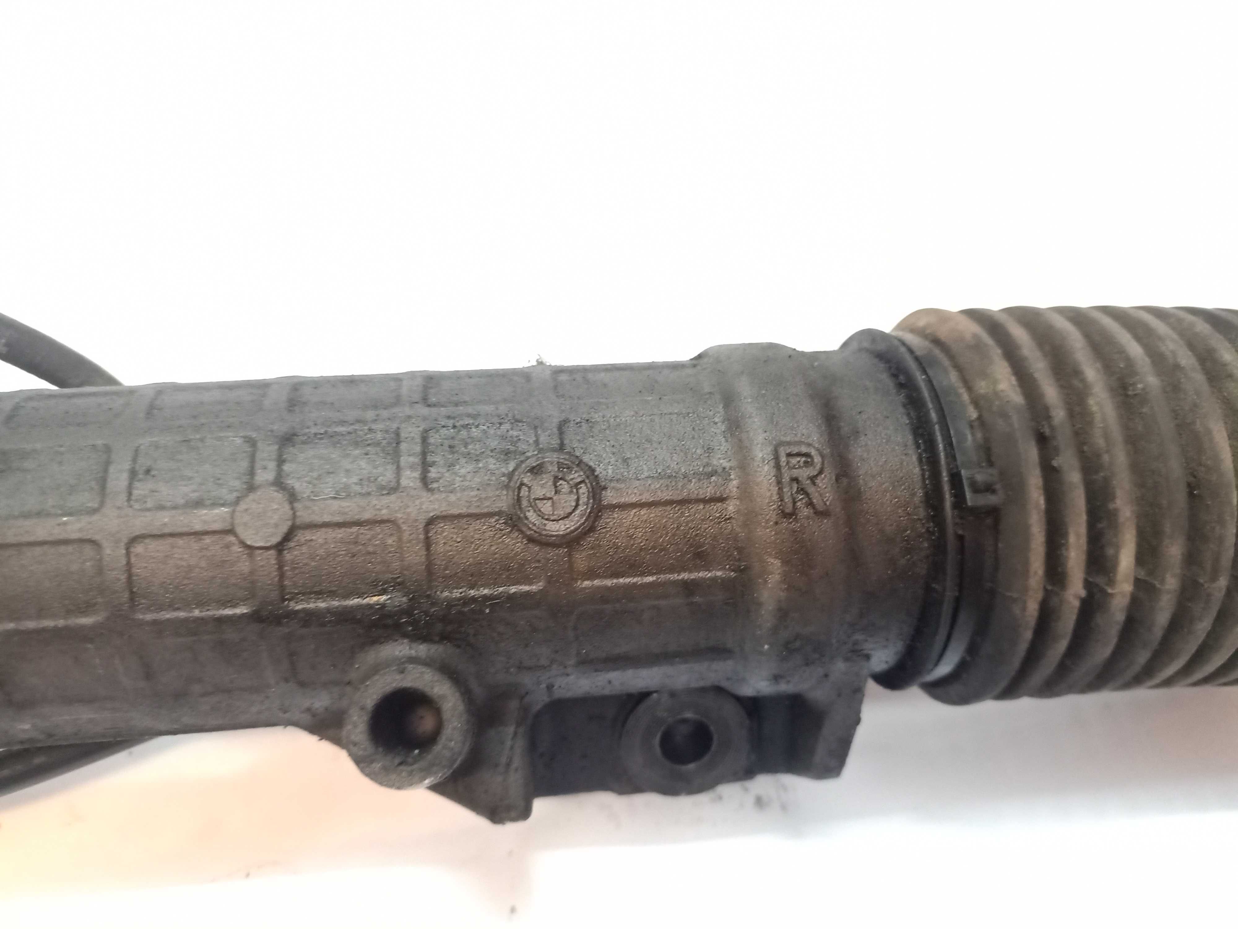 BMW E39 ZF Maglownica przekładnia kierownicza Magiel Europa