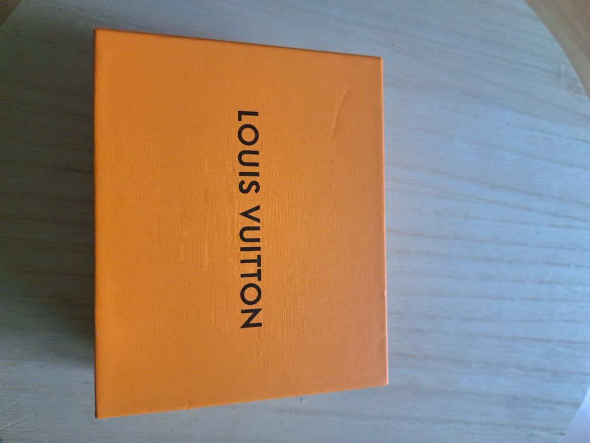 Portfel Louis Vuitton
