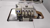Overlock 5 nitkowy Jack , silnik energooszczędny, owerlok, owerlock,