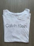 Calvin Klein - koszulka damska z USA, 4XL.