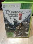 Dungeon Siege III xbox 360