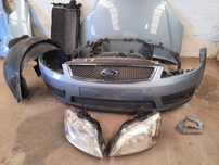 Frente completa Ford C-Max