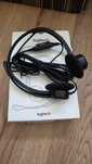 Logitech PC960 Słuchawki nauszne