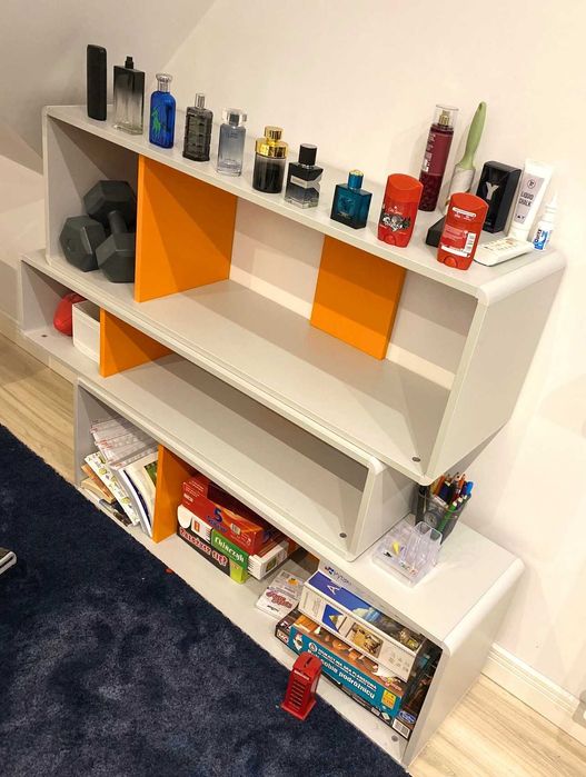 Meble - Szafa, półki, komoda do pokoju dziecięcego/młodzieżowego