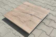NOWOŚĆ Płytki/Płyty Tarasowo Chodnikowe Forest Brown 60x60x2 G.1