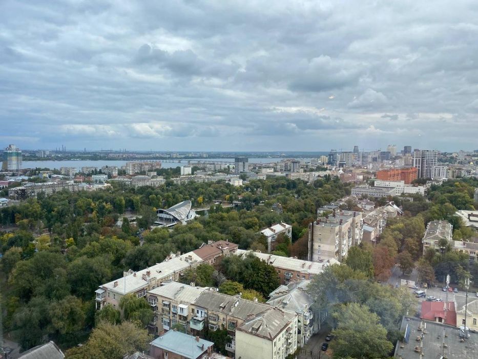 Аренда 1 кв в ЖК Баку, Центр, вокзал, пр. Лесі Українки, Озерка