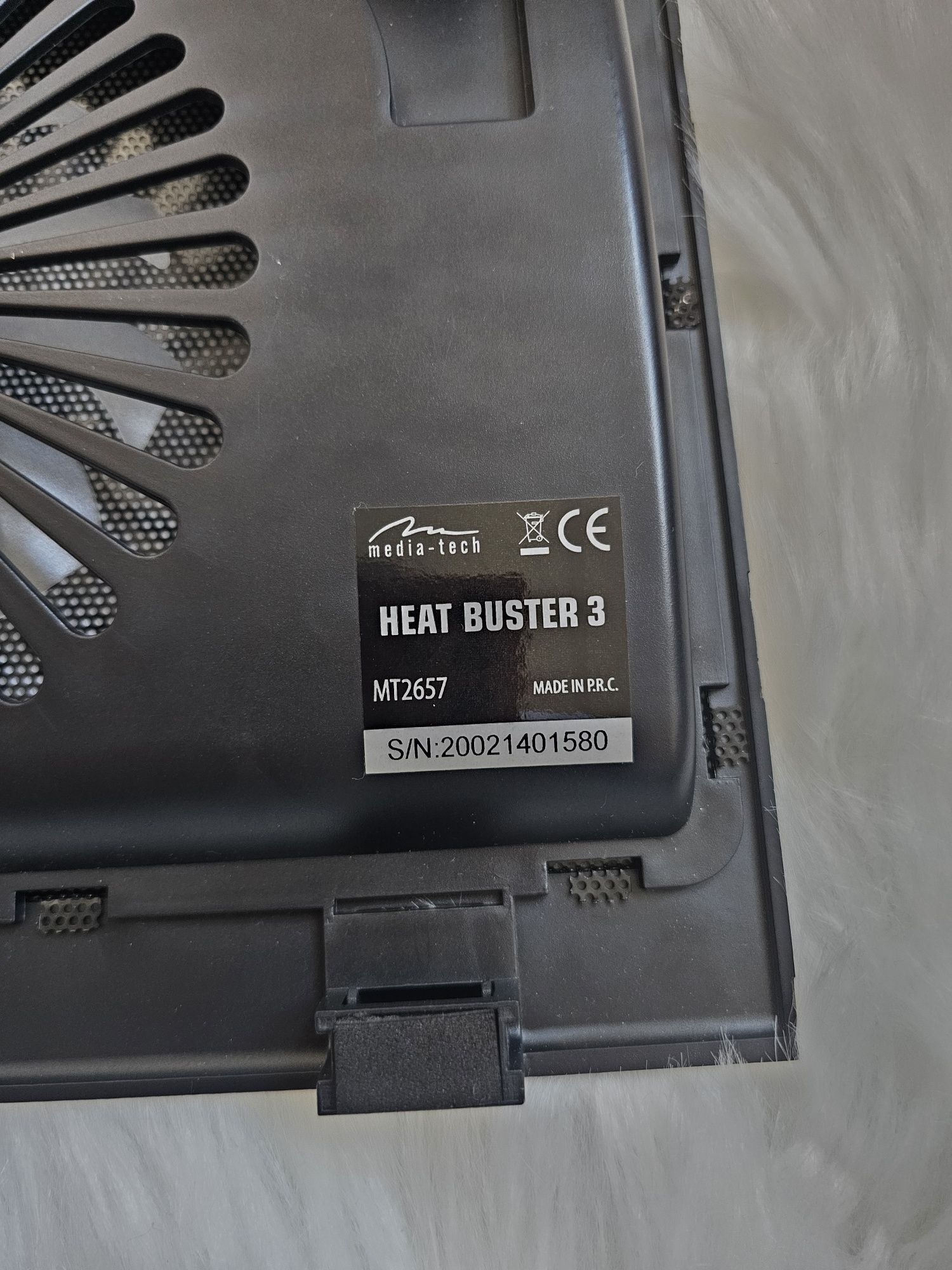 Podstawka lod laptop